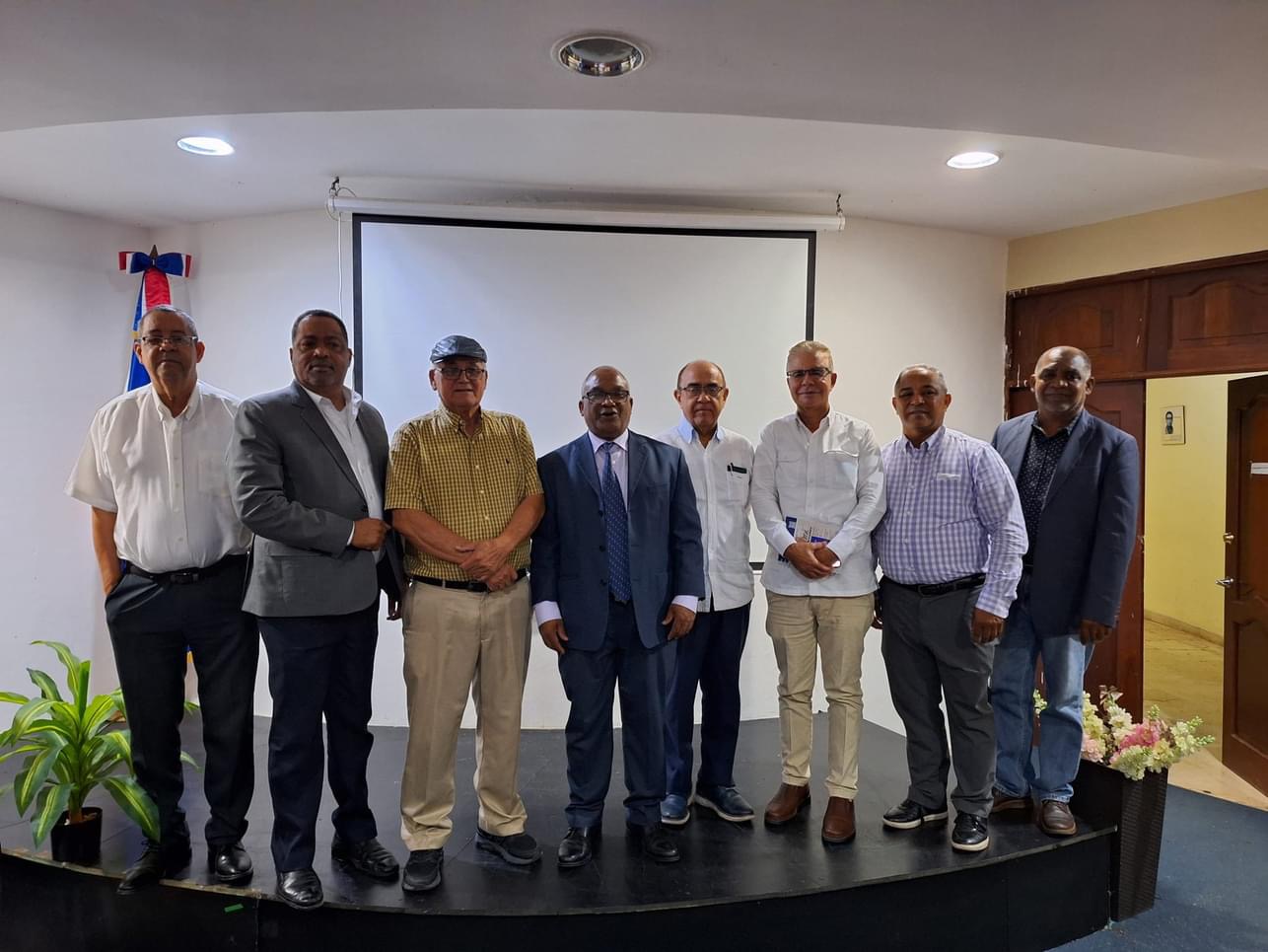 Aseguran fue fundamental papel de gremios periodísticos en relaciones internacionales de RD