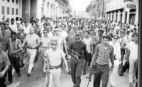 El Legado de la Revolución de Abril de 1965: Coronel Francisco Alberto Caamaño y su Consejo de Estado. IMG 4900