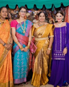 Embajada de la India inauguró el “Namaste India Festival” en Agora Mall India 3 241x300