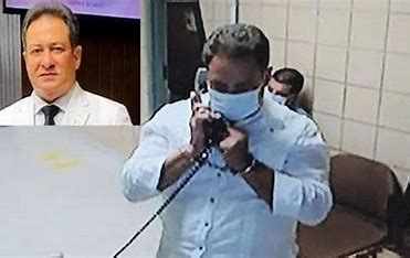 Aprueban incautar bienes del ex-diputado  Gutiérrez Díaz, preso en Estados Unidos