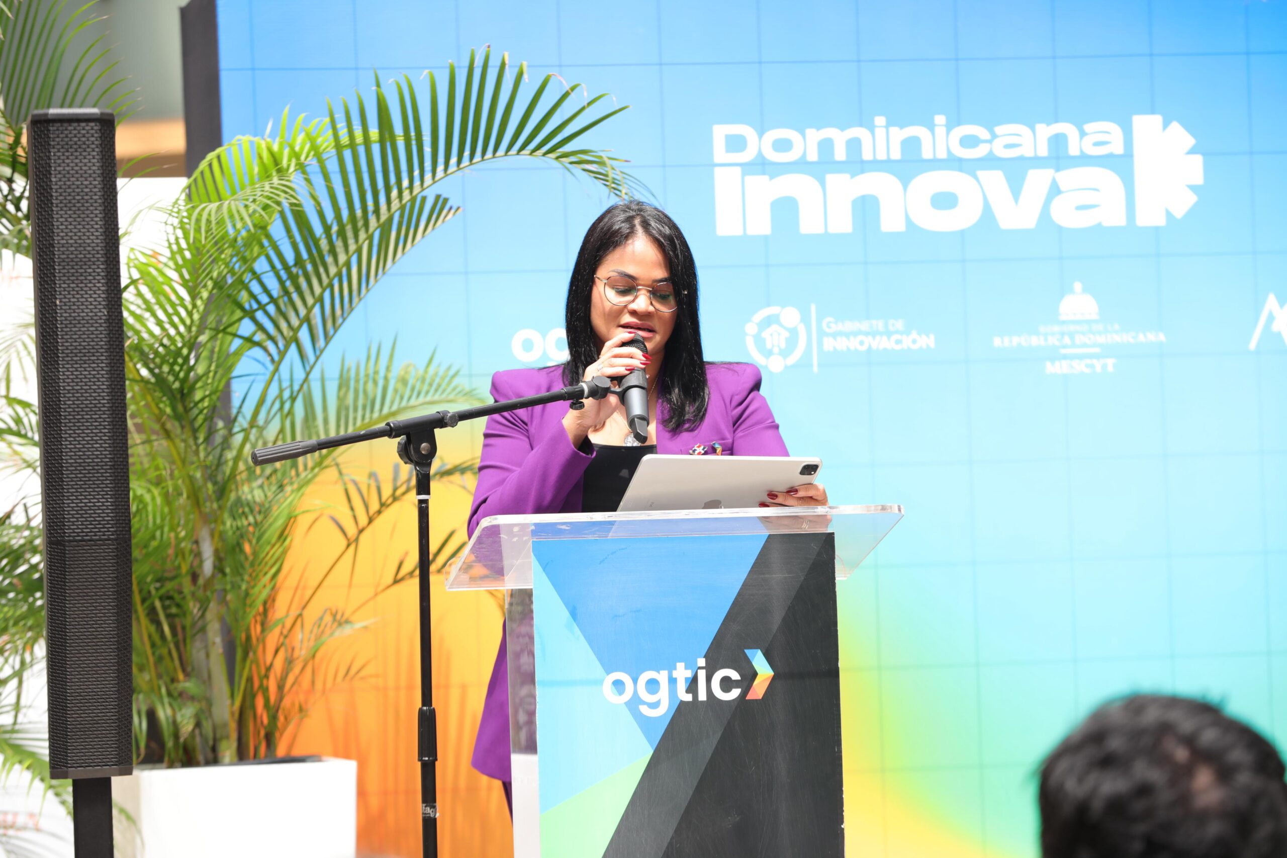 Universidades dominicanas demuestran sus avances en tecnología e innovación en Feria Universitaria de Dominicana Innova  Portada WhatsApp Image 2024 04 23 at 11