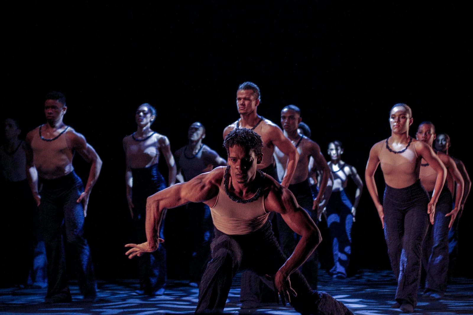 Bellas Artes celebrará el Día Internacional de la Danza con    “Danza Viva”