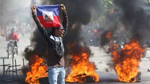 La OEA exhorta a Estados miembros  apoyar  la Policía de Haití