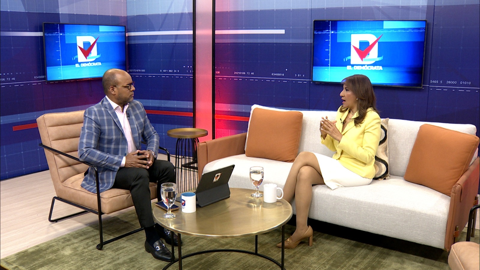 Zoraima Cuello, «El desaliento y la pobreza tienen rostro de mujer»