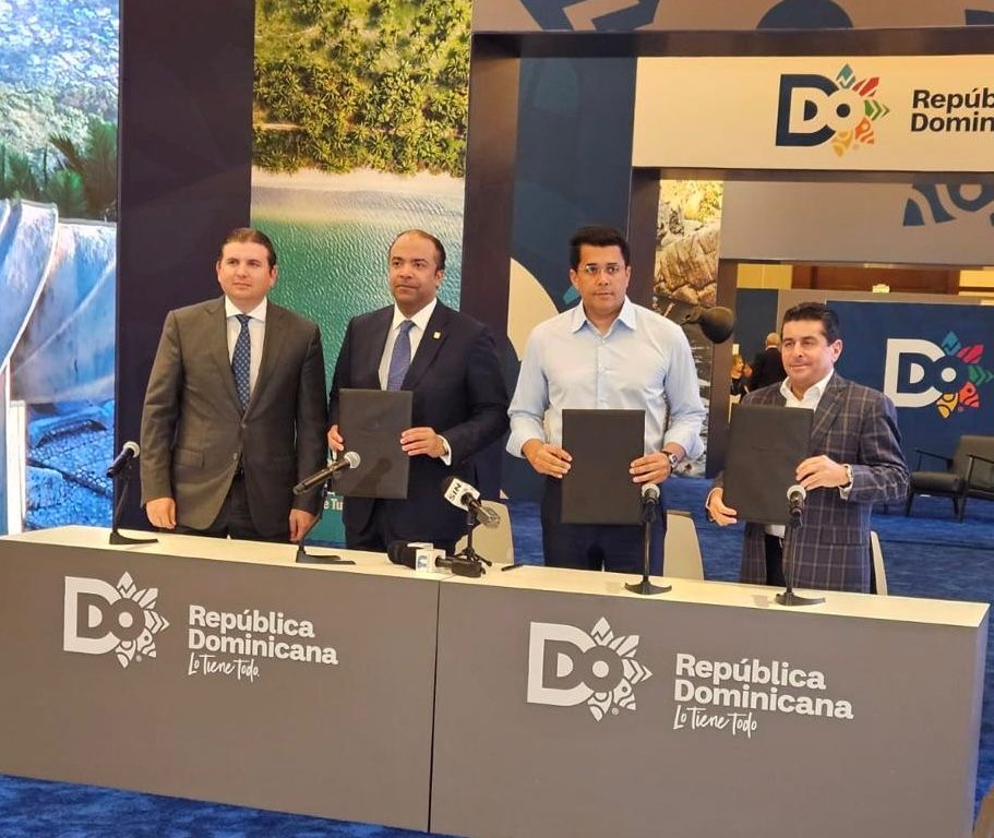 Hotelera Karisma apuesta por Puerto Plata Karisma Hotels desarrollará en Bergantín hotel de 300 habitaciones y parque acuático