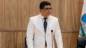 Dío Astacio es juramentado como alcalde de Santo Domingo Este