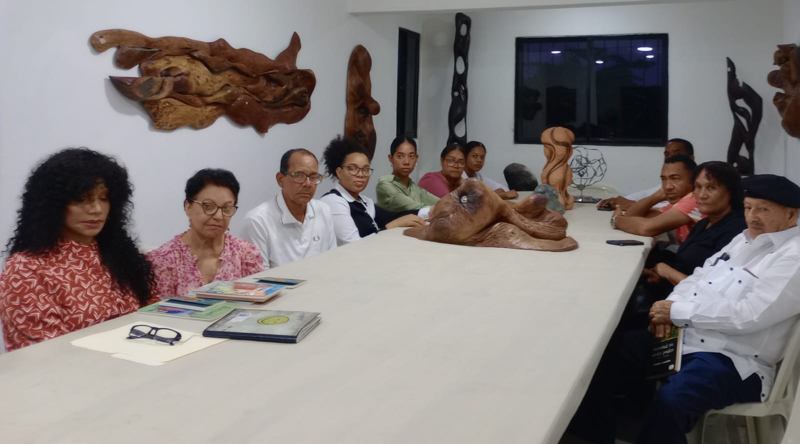 El Museo Freddie Cabral y la Editora Santuario estrenan el Club de Lectores Freddie Cabral