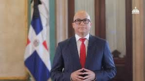 Comunicado oficia: “Hakean la cuenta del  Presidente de la República Luis Abinader”