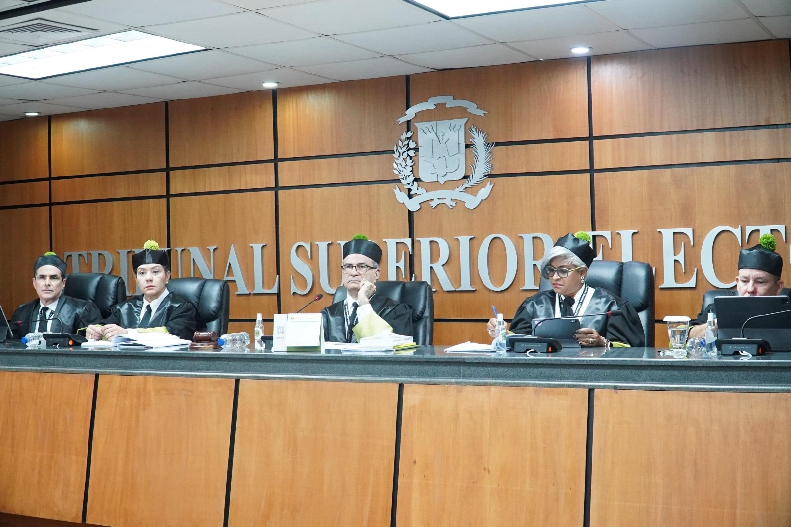 TSE habilita sábados y domingos para conocer casos de impugnación