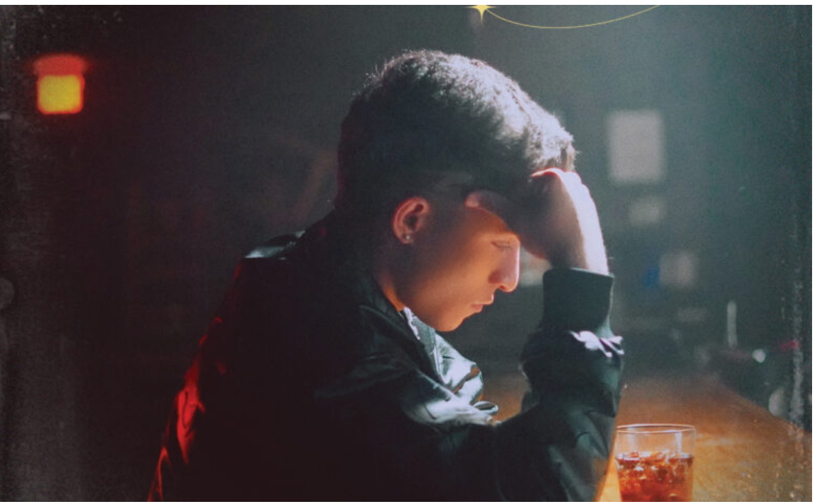 Aron Luix se inspira en sus raíces dominicanas para lanzar su bachata “Hipnotizado”