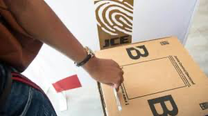 JCE deja abierto proceso de votación para las elecciones municipales de este domingo