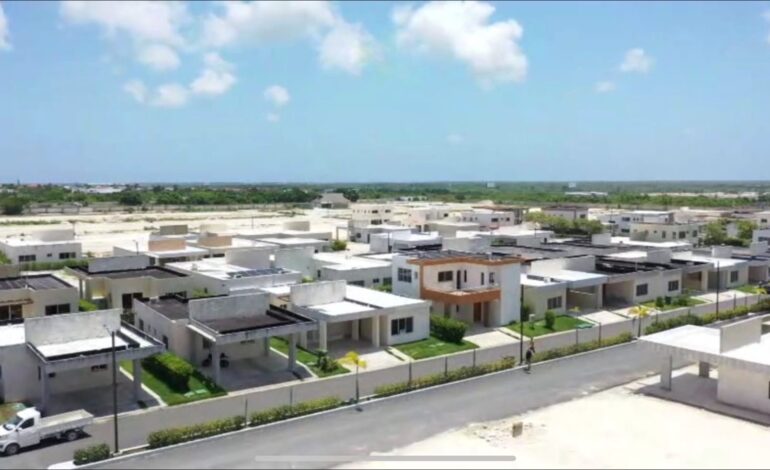 Inversionistas-promotores proyecto “WestSide Residences Punta Cana”, niegan fraude inmobiliario