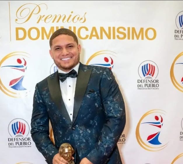 Empresario Rency Taveras: «Felicito a los dominicanos por haber votado y contribuir así a construir el país que queremos»