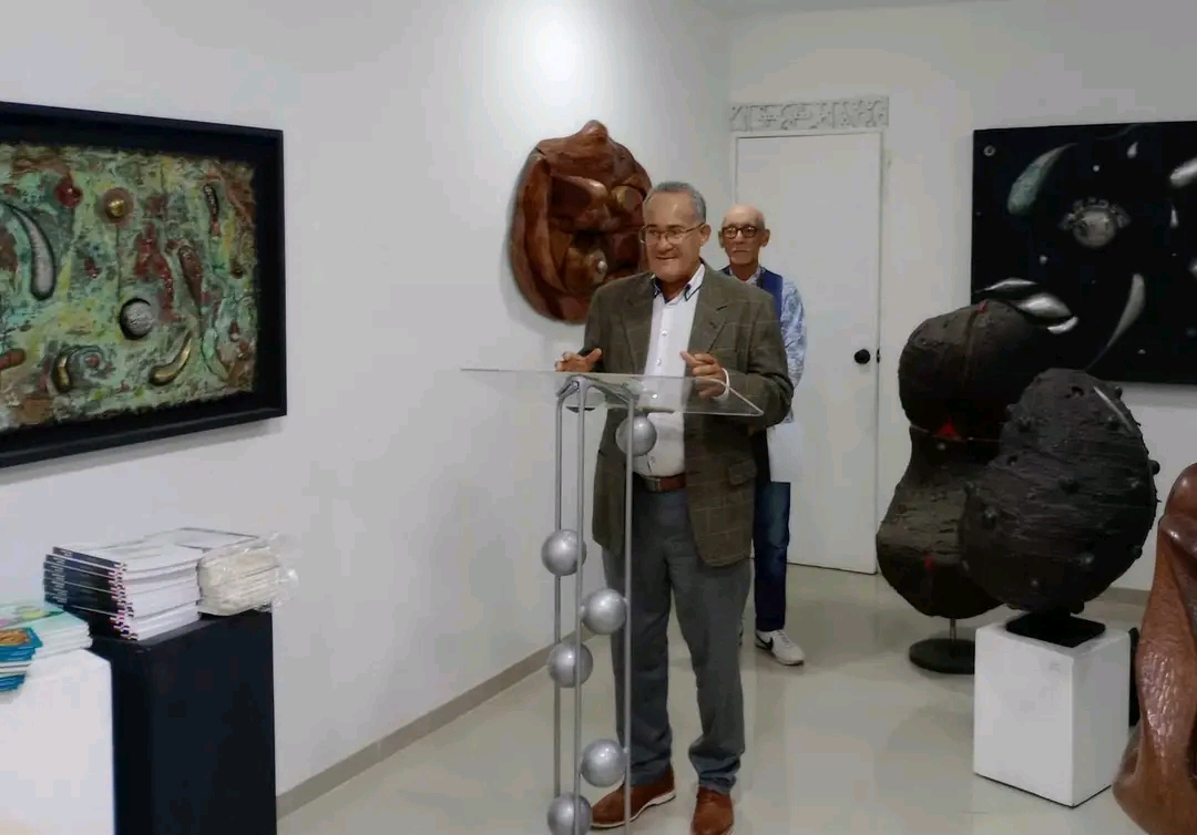 MUSEO FREDDIE CABRAL Y EDITORA SANTUARIO ESTRENAN CÍRCULO DE LECTORES