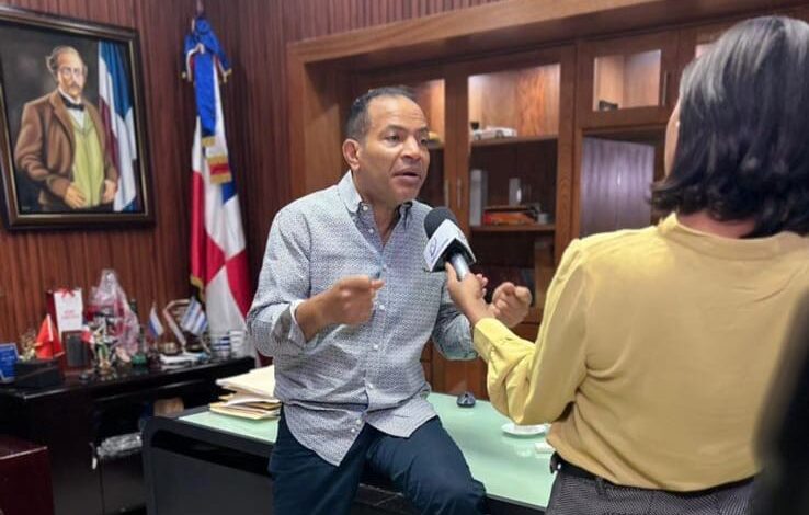 Transportista Juan Marte prevee Reforma Fiscal impactará a los más pobres