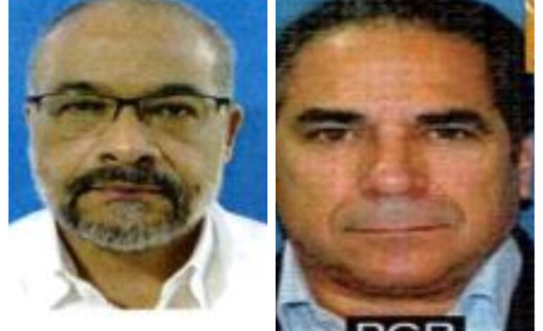 Implicados en caso Calamar devolverán más de RD$ 1,350 millones