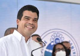 *Wellinton Arnaud DESTROZA mentiras de la Actual Alcaldía de Santo Domingo Este