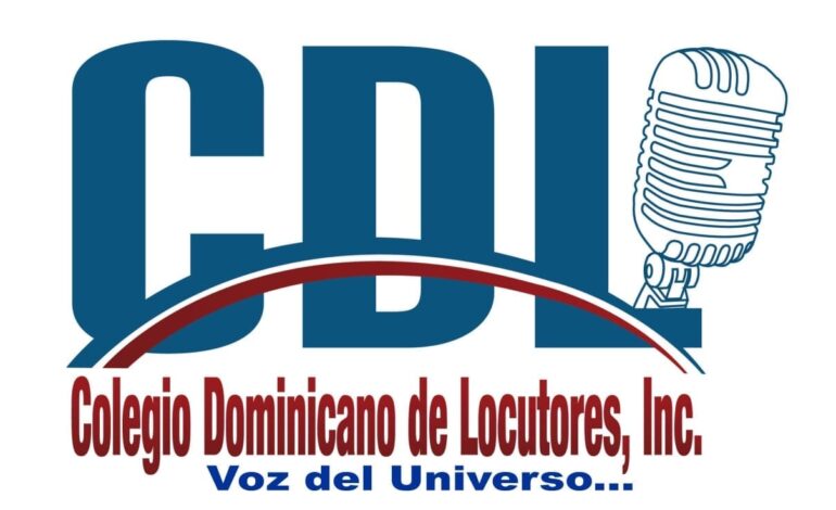 Colegio Dominicano de Locutores convoca a elecciones este sábado 29 de junio