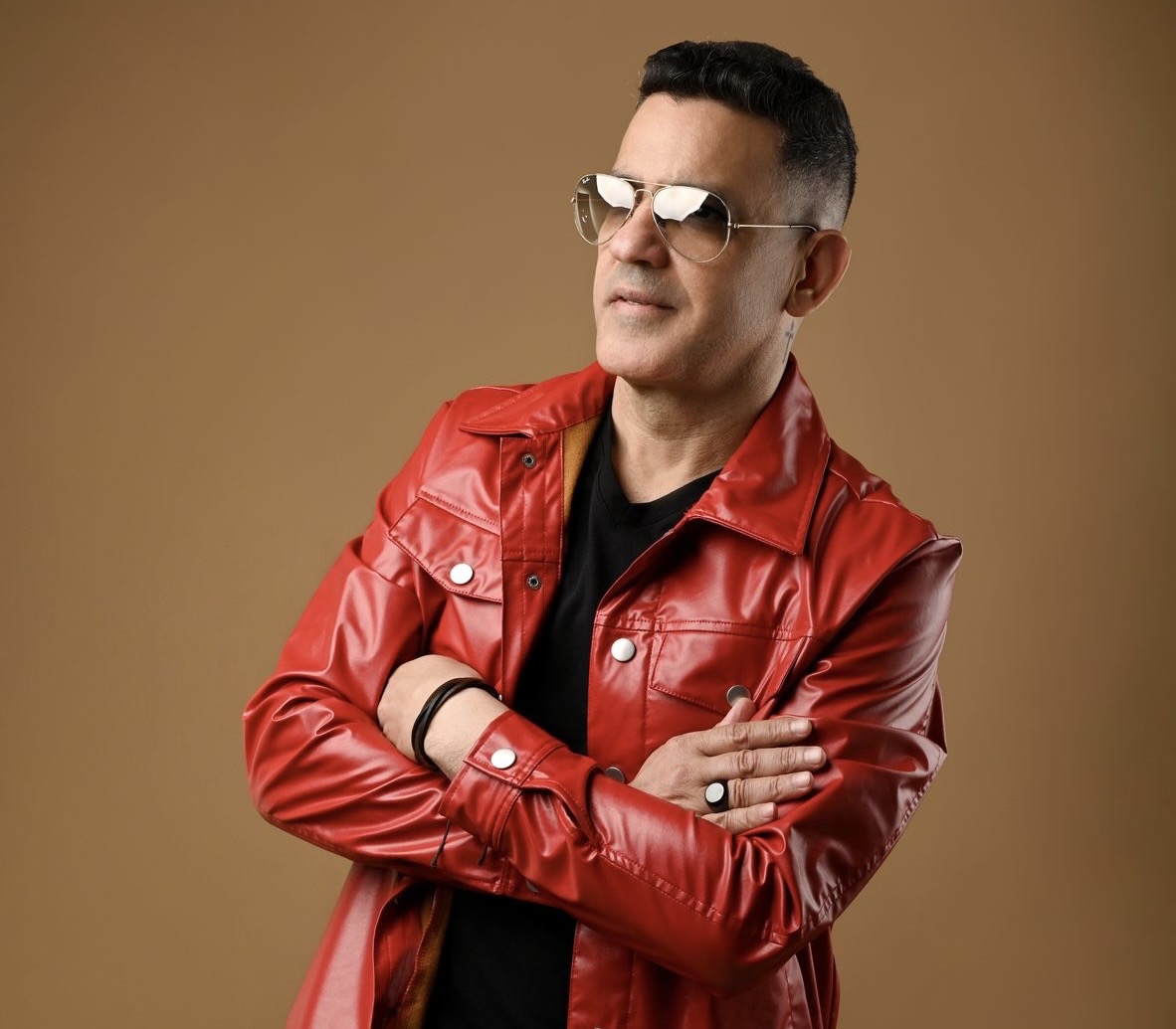 Raffy Díaz lanza su nuevo sencillo “La Mala”