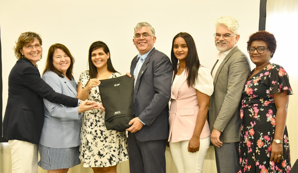 Ministerio de Salud y SNS fortalecen los proyectos que inciden en reducir mortalidad materna