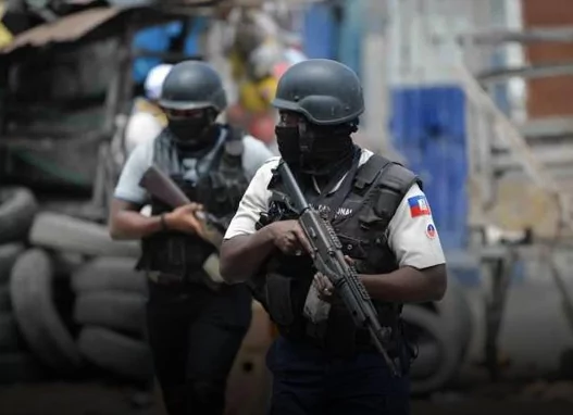 RD apoyará Misión de soporte  a la Seguridad en Haití