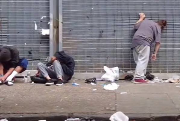 Se mudan de NYC en busca de mejor vida; cientos dominicanos hacen lo mismo