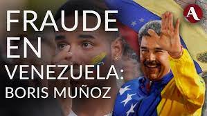 !!La muerte de un envejecido Fraude!!