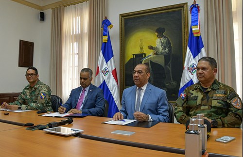MOPC formaliza acuerdo con miras a fortalecer la seguridad de infraestructura vial