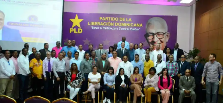 PLD restructurará corriente gremial