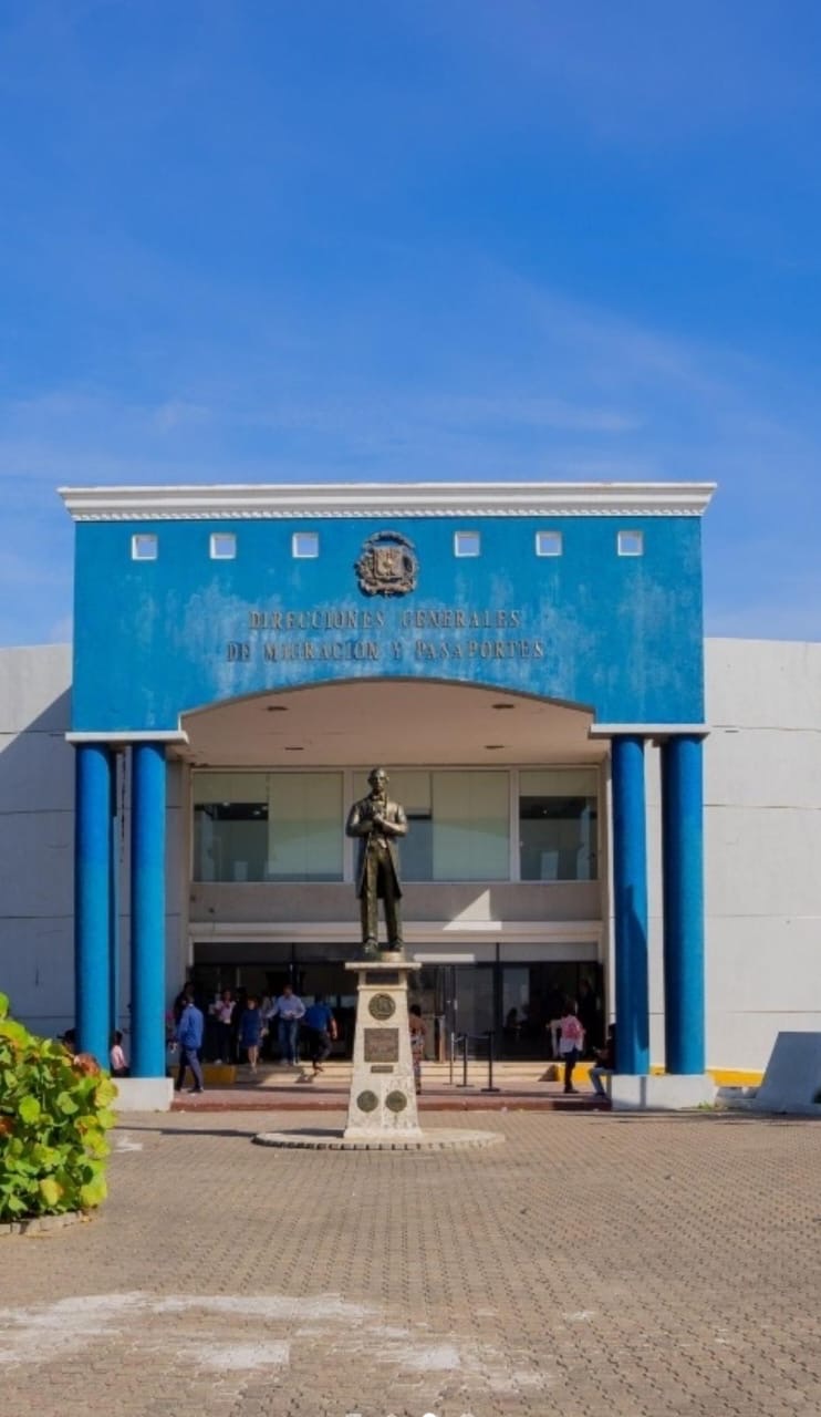 *Dirección General de Migración busca prevenir y mitigar sobornos y corrupción.*