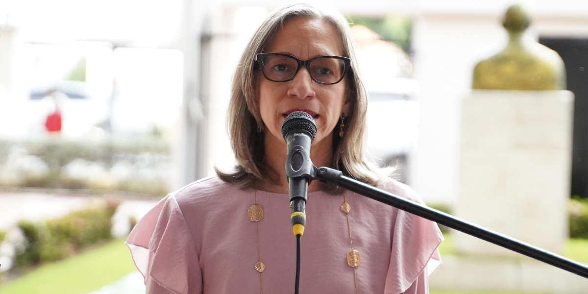 Minerd valora legado de la poetisa Salomé Ureña