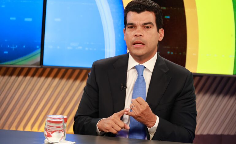 Wellington Arnaud resalta la calidad del gasto en Gobierno de Luis Abinader