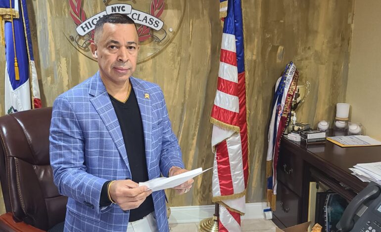 Los hispanos nos sentimos orgullosos de los aportes que hemos hechos a EE. UU.