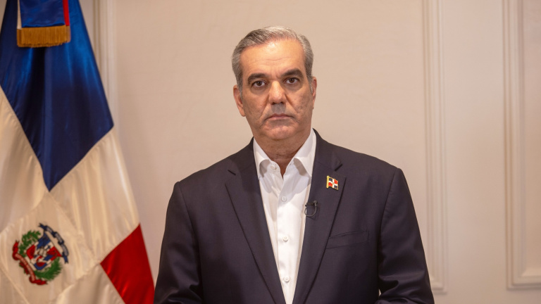 Presidente Abinader anuncia:retira del Congreso Proyecto de Ley de Modernización Fiscal