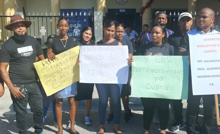 Edesur se “burla” de medios digitales de Barahona