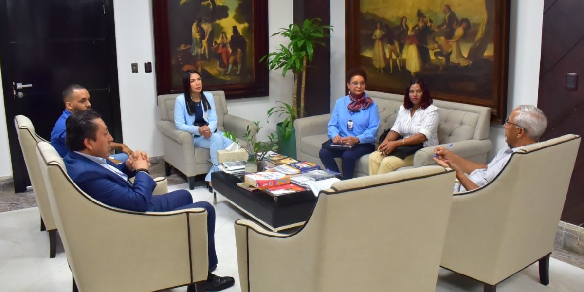 Empresa ISM donará terrenos construccion de escuela