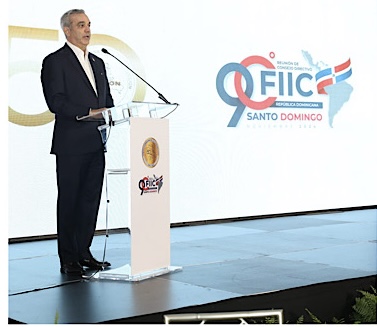 Presidente Abinader valora aportes del sector construcción al crecimiento y desarrollo económico del país