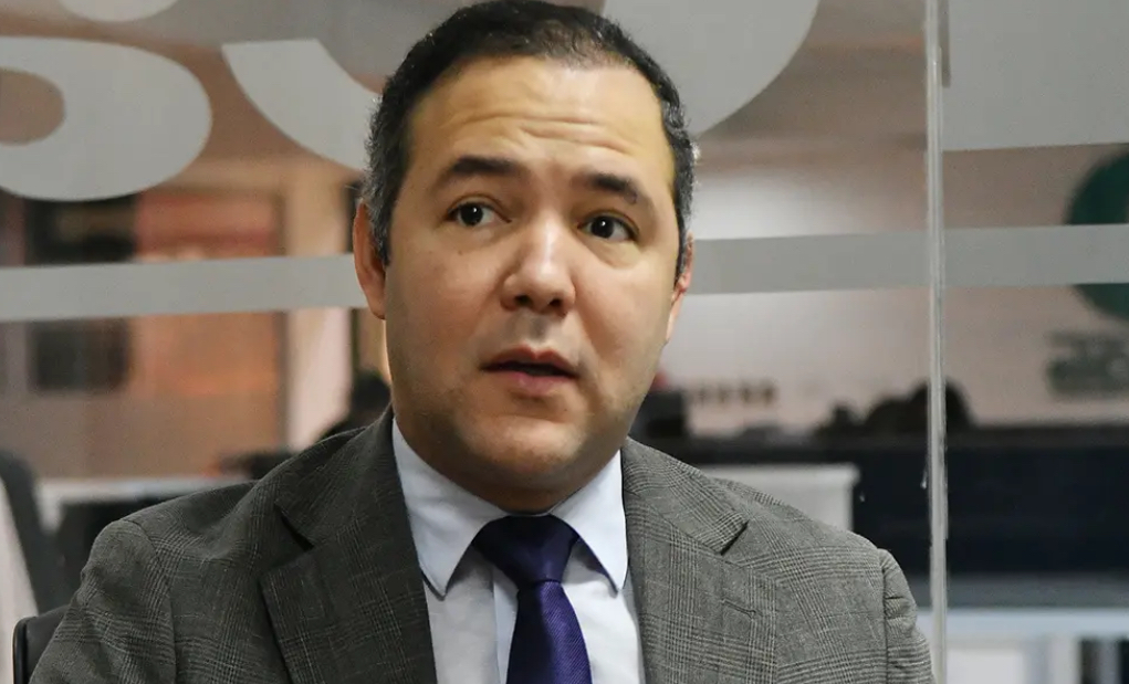 Secretario general del PLD calificó al gobierno como una estafa