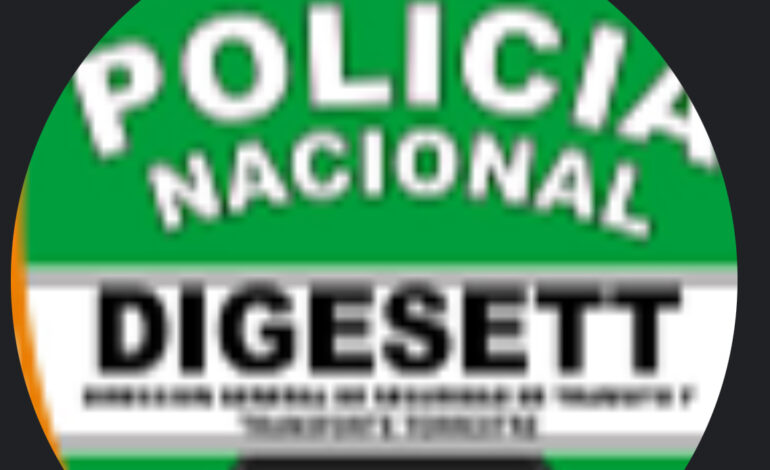 DIGESETT:Convocatoria de Prensa