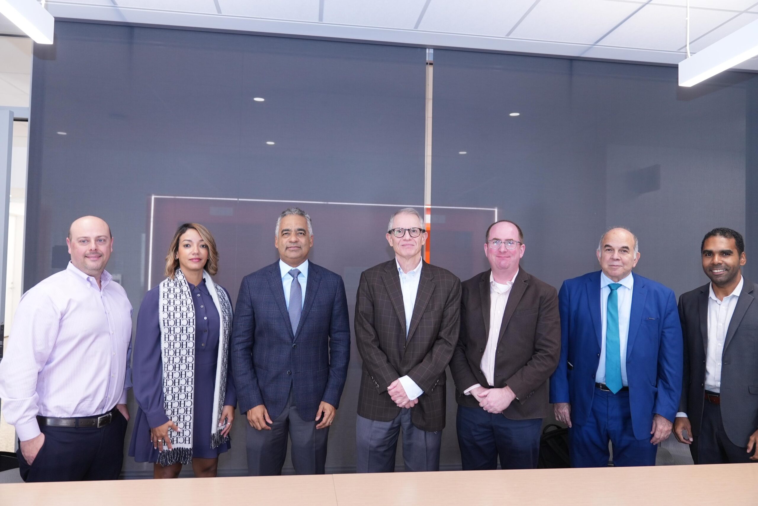 Gobierno firmará acuerdo de investigación en áreas de geología