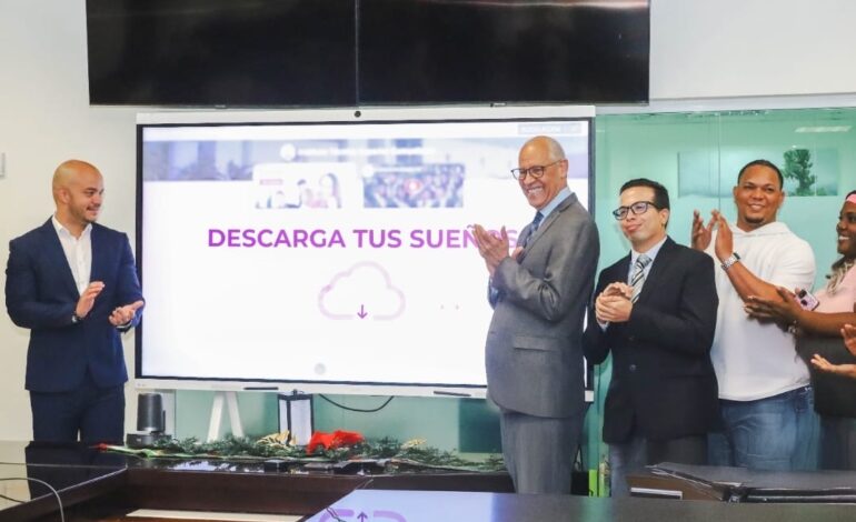 ITSC pionero en la implementación de Certificados NFT en la educación técnica superior de R.D.