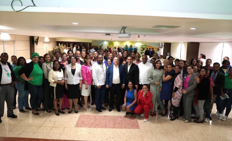 Cooperativa de Maestros realiza  jornada de Salud