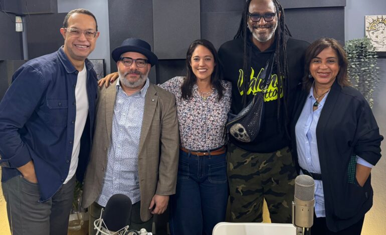 *”Camino al Sol”, 12 años promoviendo el desarrollo humano y el bienestar, desde la radio*