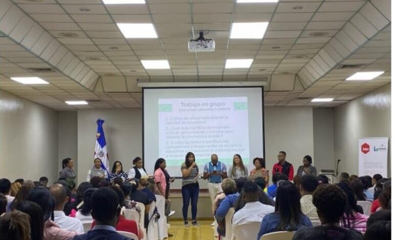 Centro de Estudios de Género (CEG), demanda crear política, en el sistema educativo