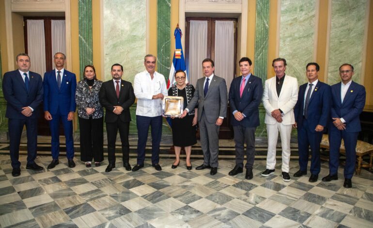 República Dominicana logra siete sentencias históricas en la lucha contra el comercio ilícito