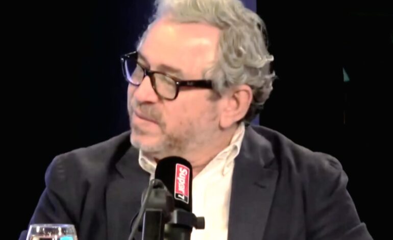 Un Gobierno inconsistente