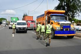 Intrant prohíbe circulación de vehículos en navidad y año nuevo