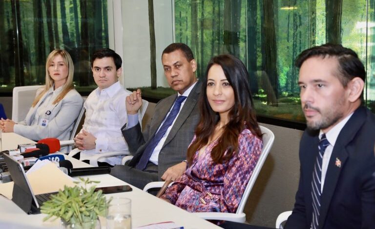 Indotel: Revela que  este  21 de noviembre tendremos el encendido de la Televisión Terrestre Digital;