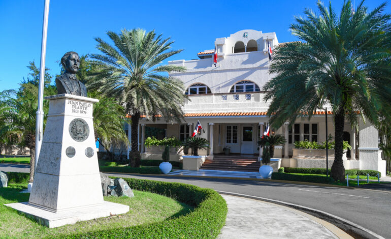 Mirex:Embajadores  RD en EEUU, México, España e Italia