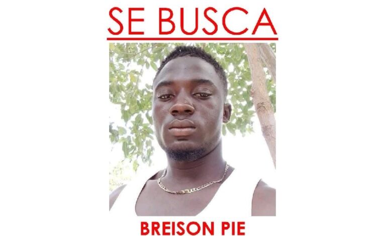 Policía y MP activan  captura de haitiano ultimó comerciante azuano y su chófer